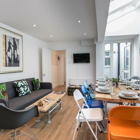 Brighton City Centre Luxury House エクステリア 写真