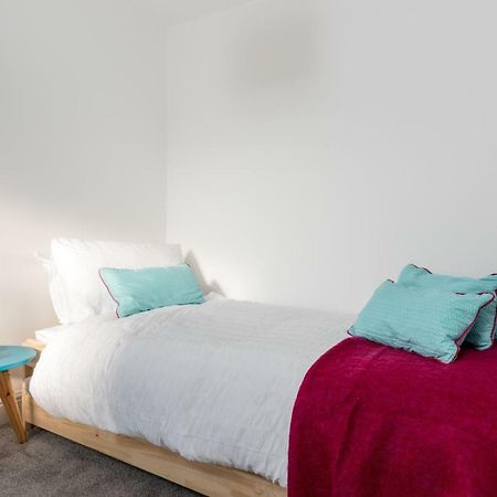 Brighton City Centre Luxury House エクステリア 写真