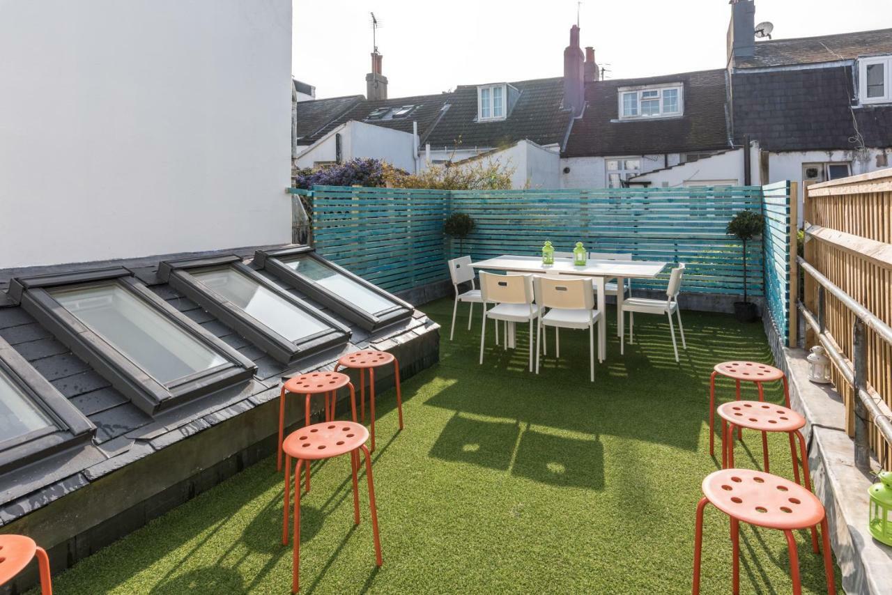 Brighton City Centre Luxury House エクステリア 写真