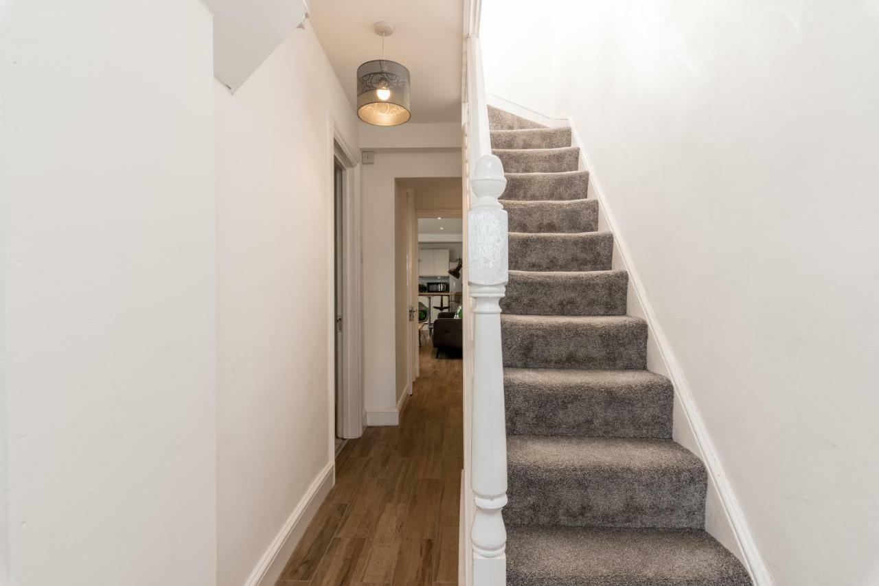 Brighton City Centre Luxury House エクステリア 写真