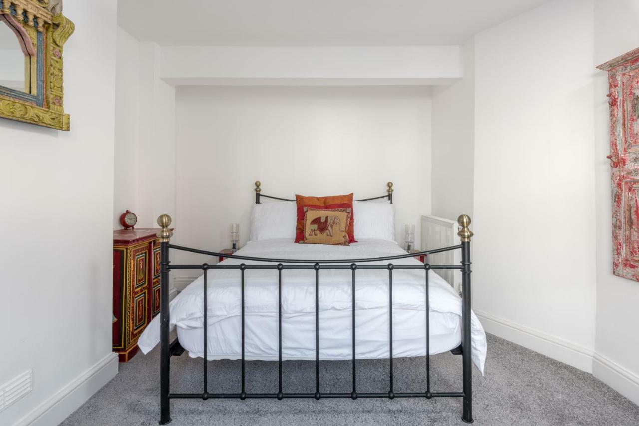 Brighton City Centre Luxury House エクステリア 写真