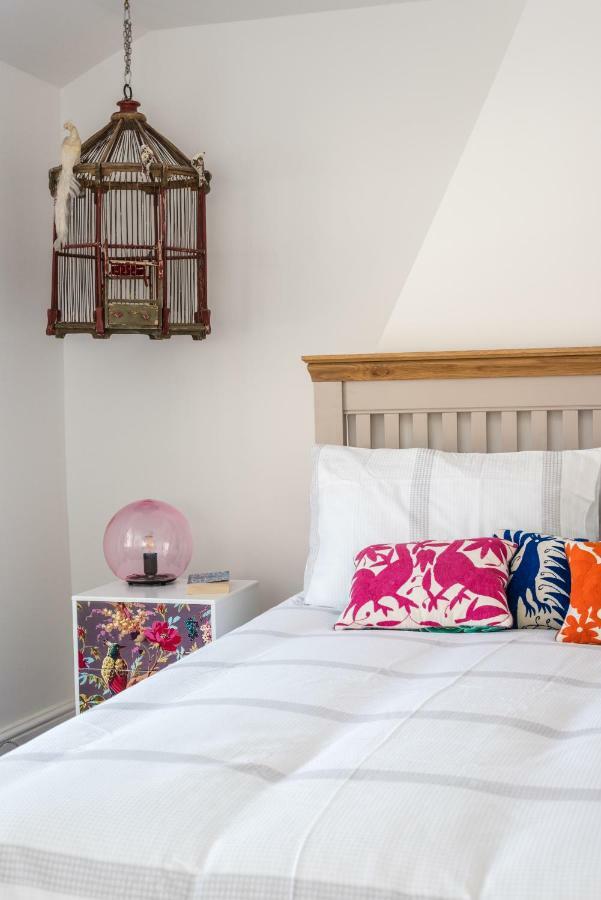 Brighton City Centre Luxury House エクステリア 写真