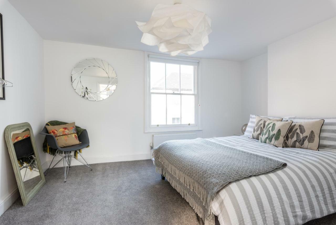 Brighton City Centre Luxury House エクステリア 写真