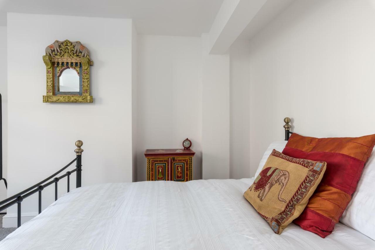 Brighton City Centre Luxury House エクステリア 写真