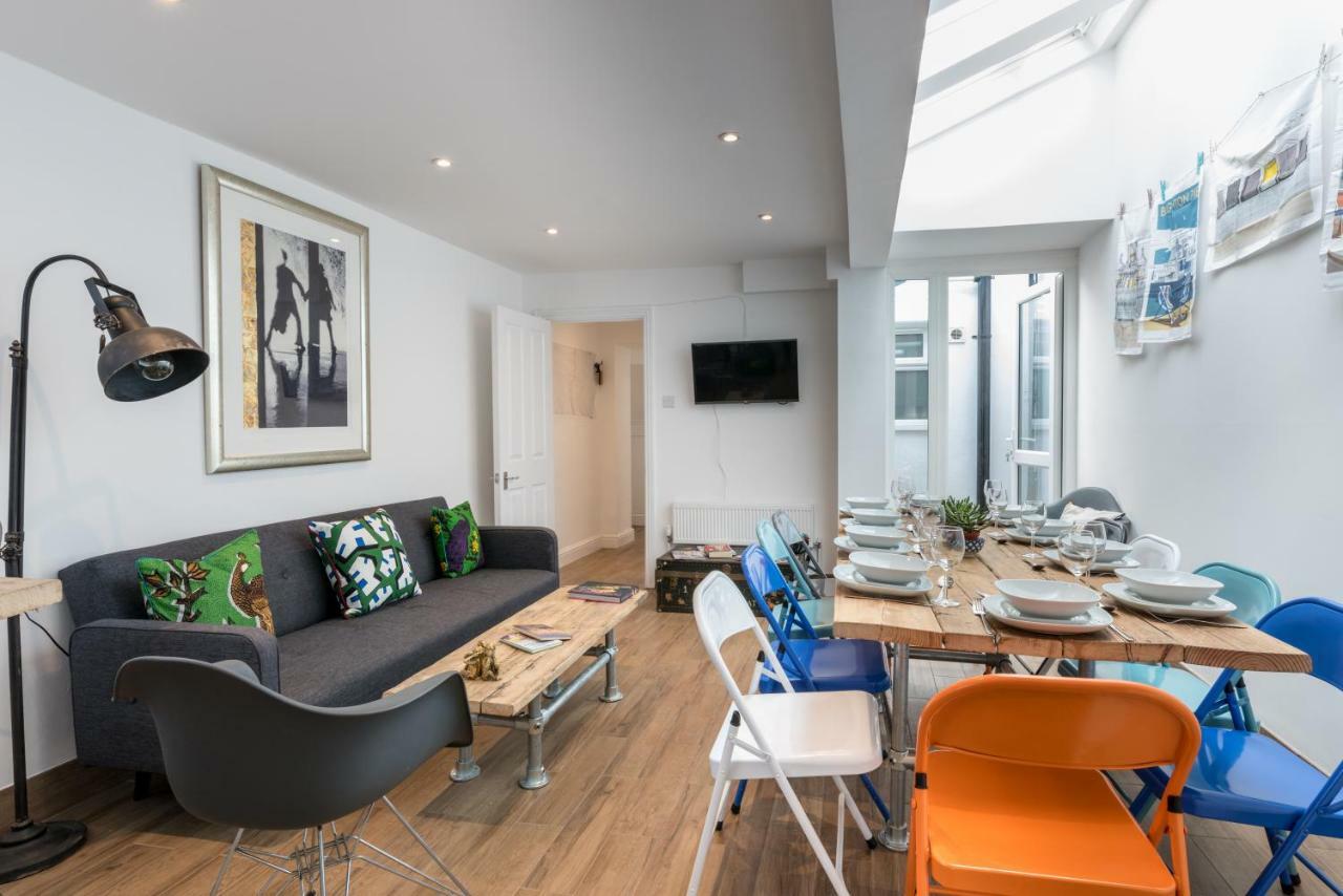Brighton City Centre Luxury House エクステリア 写真