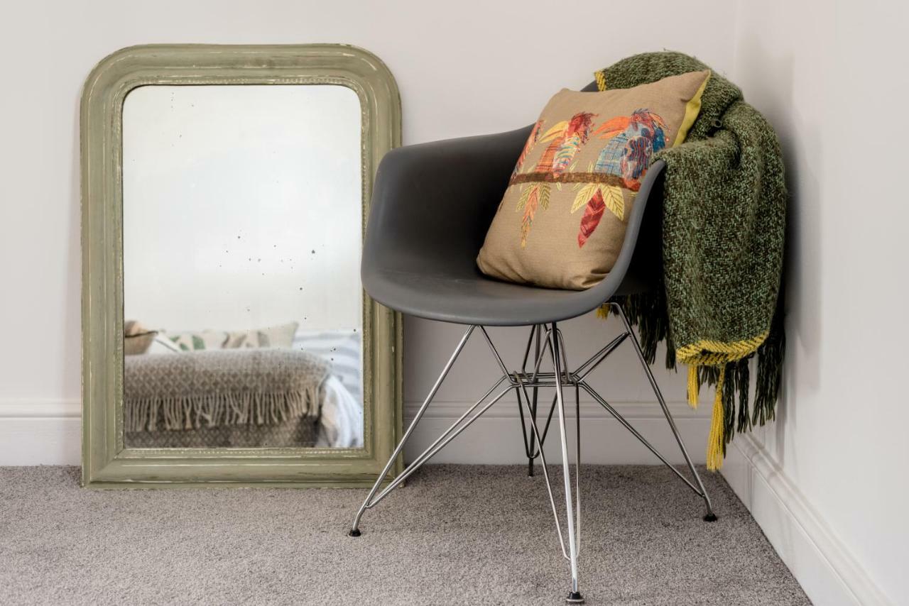 Brighton City Centre Luxury House エクステリア 写真