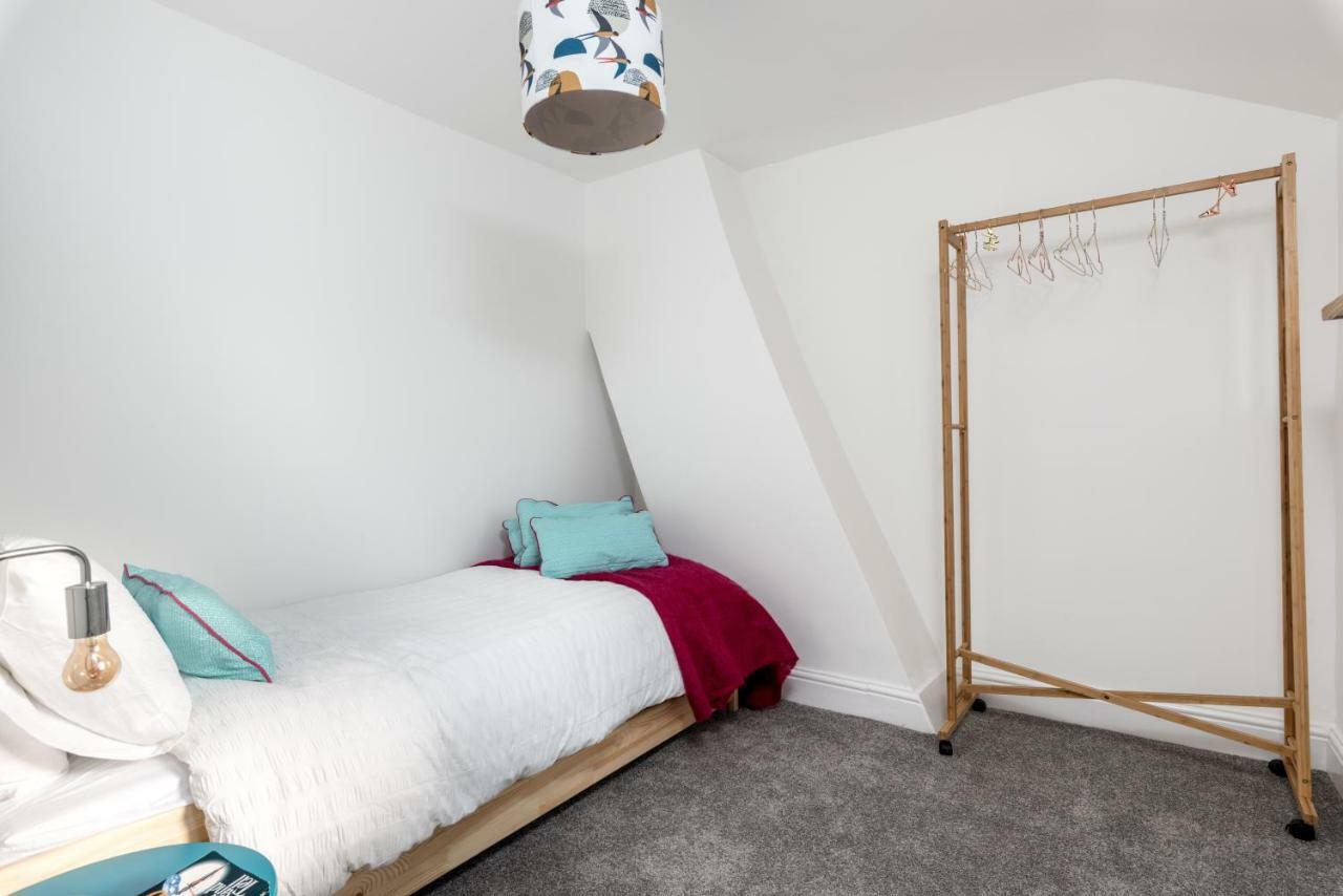 Brighton City Centre Luxury House エクステリア 写真