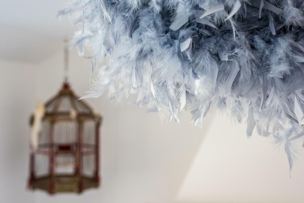 Brighton City Centre Luxury House エクステリア 写真