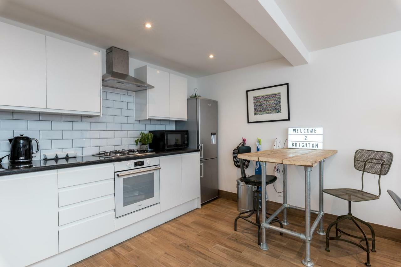 Brighton City Centre Luxury House エクステリア 写真