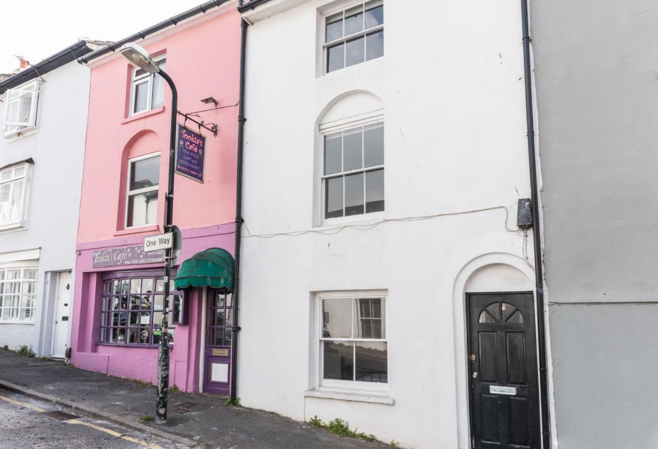 Brighton City Centre Luxury House エクステリア 写真