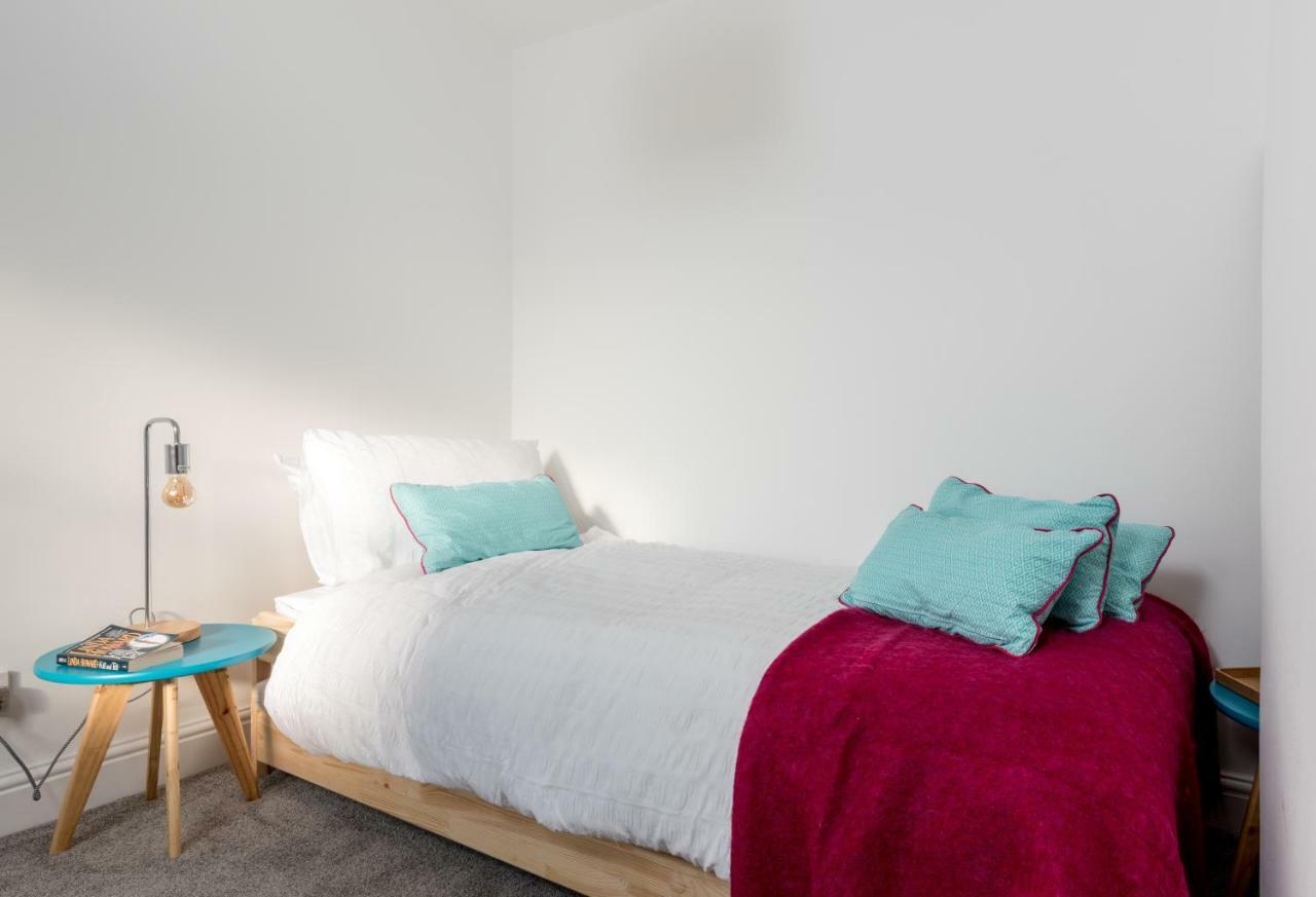 Brighton City Centre Luxury House エクステリア 写真