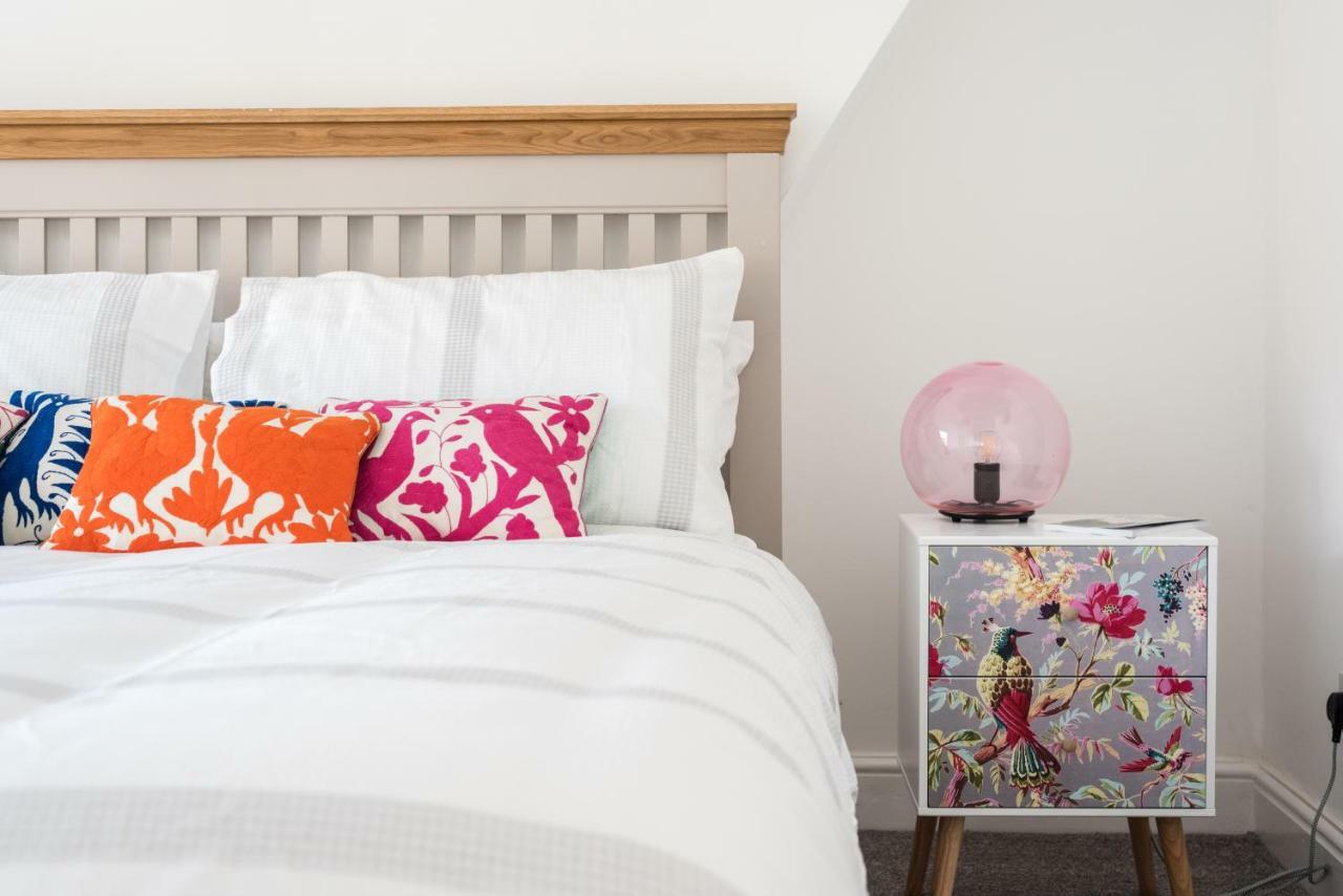 Brighton City Centre Luxury House エクステリア 写真
