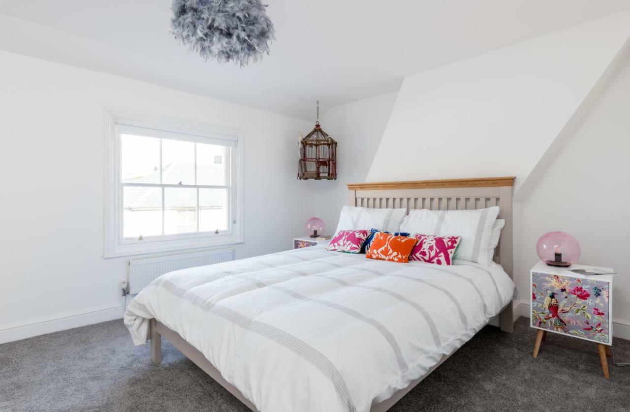Brighton City Centre Luxury House エクステリア 写真