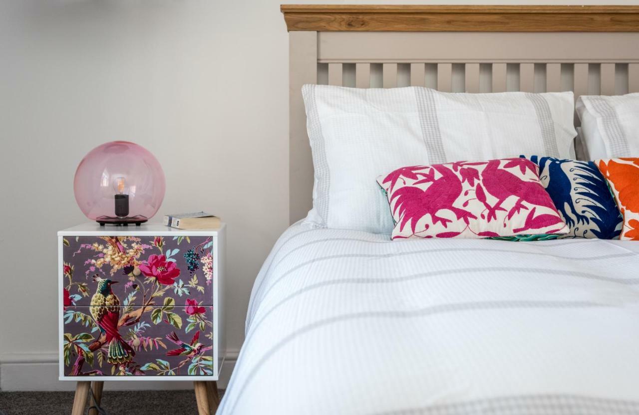 Brighton City Centre Luxury House エクステリア 写真