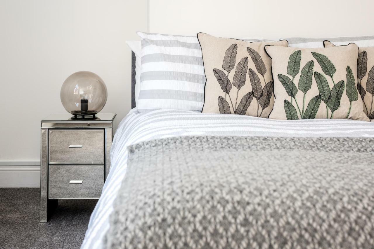 Brighton City Centre Luxury House エクステリア 写真