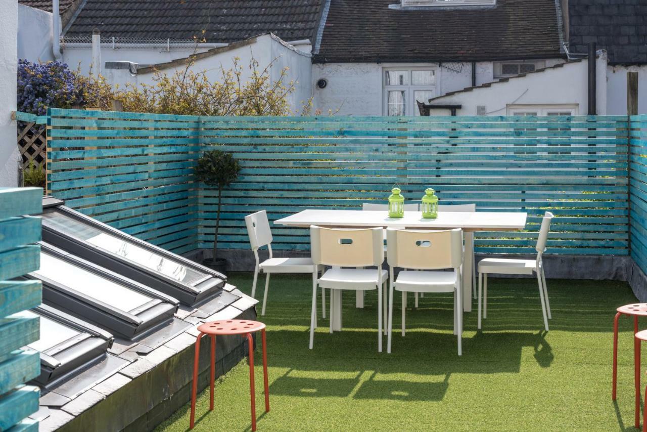 Brighton City Centre Luxury House エクステリア 写真