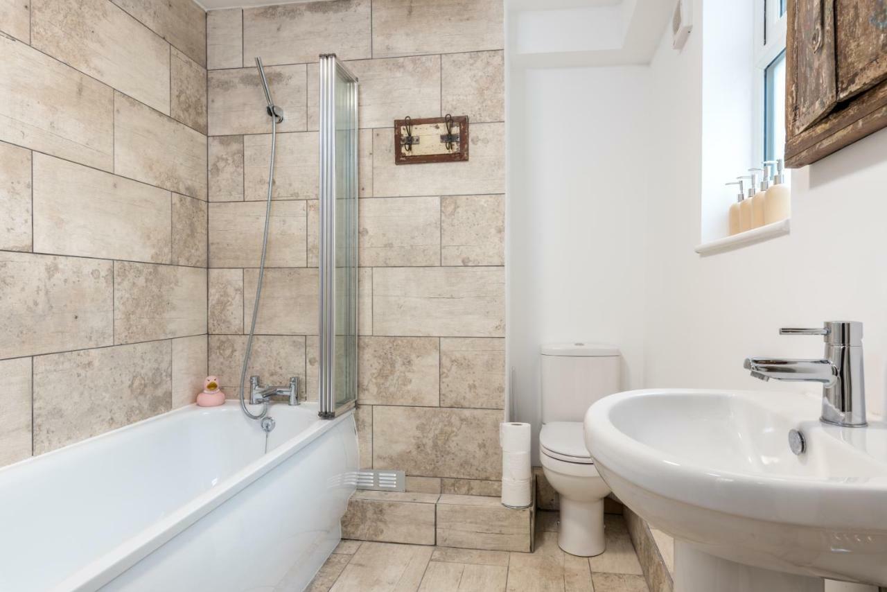 Brighton City Centre Luxury House エクステリア 写真