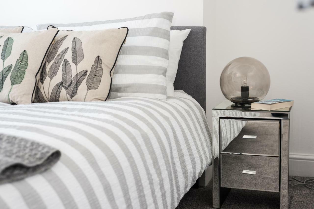 Brighton City Centre Luxury House エクステリア 写真