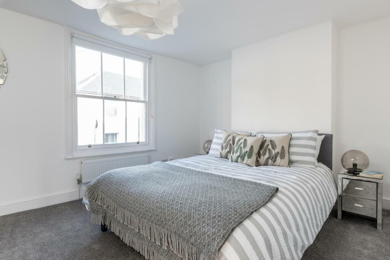 Brighton City Centre Luxury House エクステリア 写真