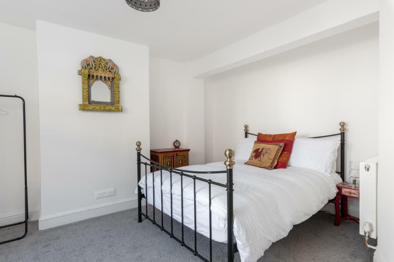 Brighton City Centre Luxury House エクステリア 写真