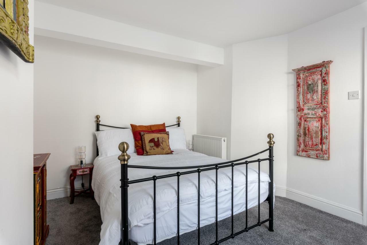 Brighton City Centre Luxury House エクステリア 写真