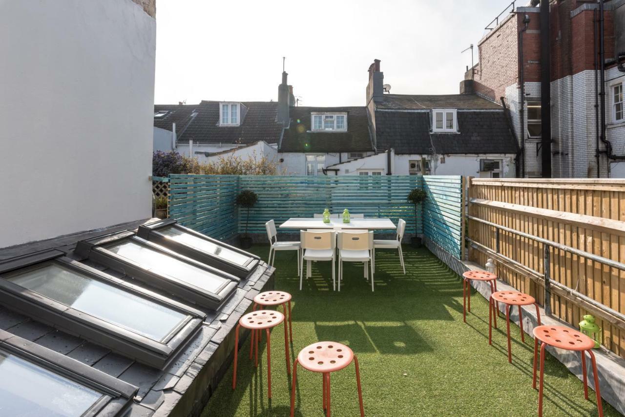 Brighton City Centre Luxury House エクステリア 写真