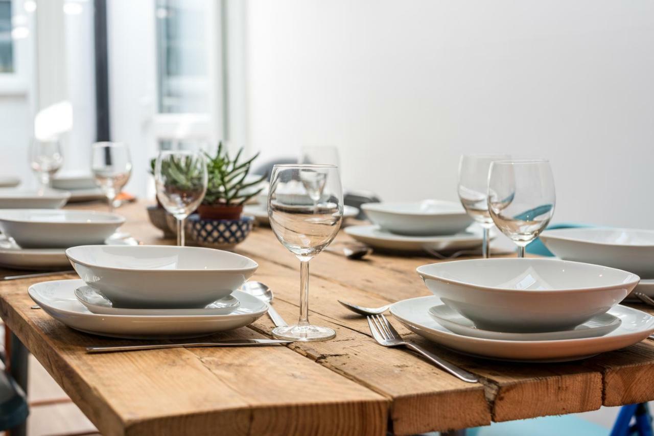 Brighton City Centre Luxury House エクステリア 写真