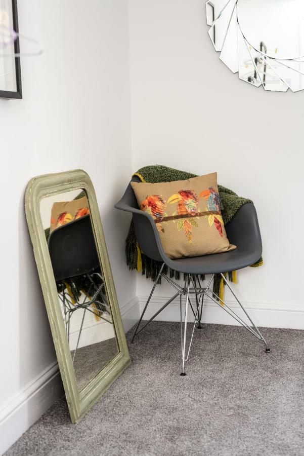 Brighton City Centre Luxury House エクステリア 写真