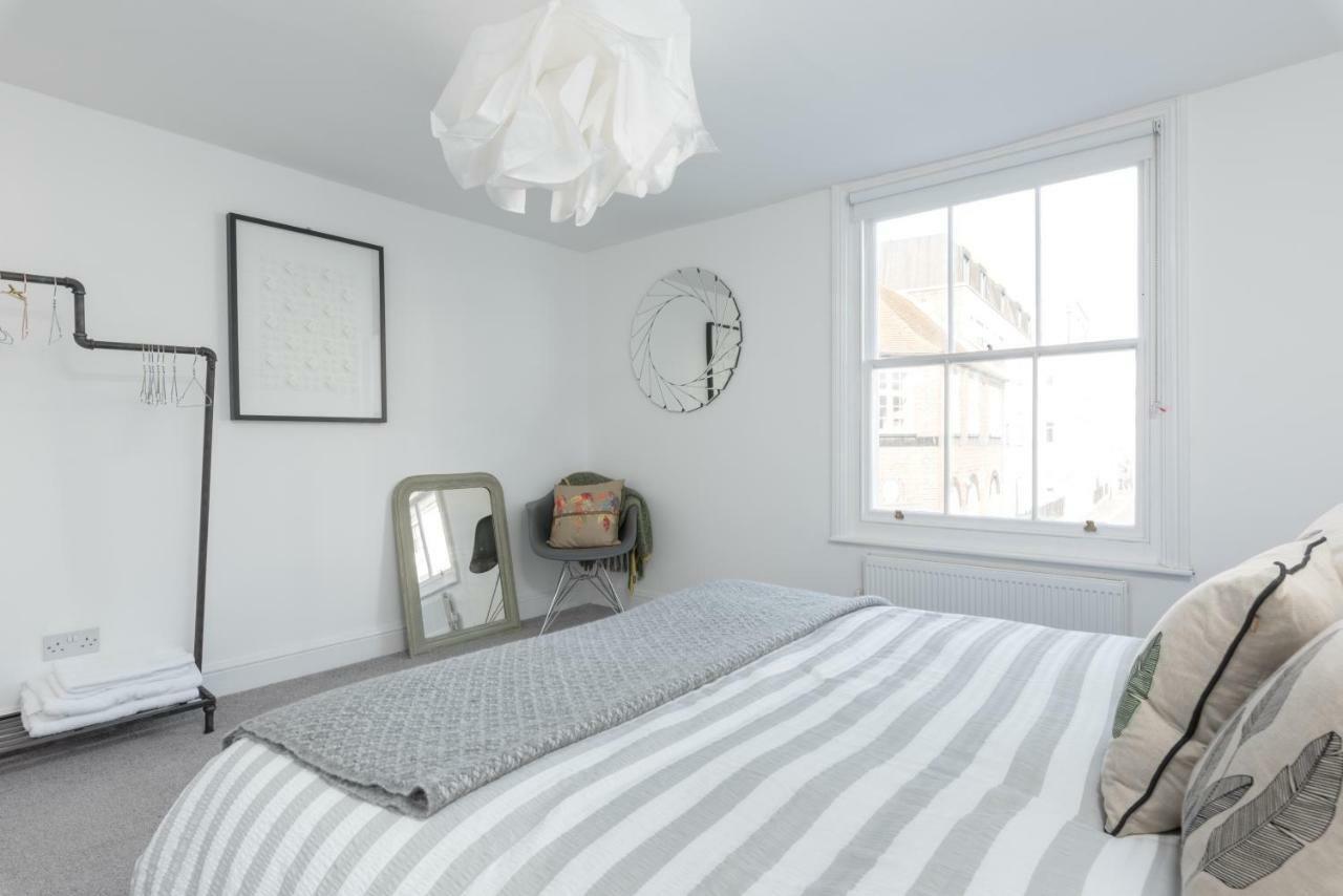 Brighton City Centre Luxury House エクステリア 写真