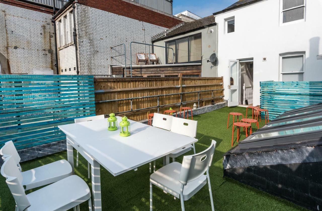 Brighton City Centre Luxury House エクステリア 写真