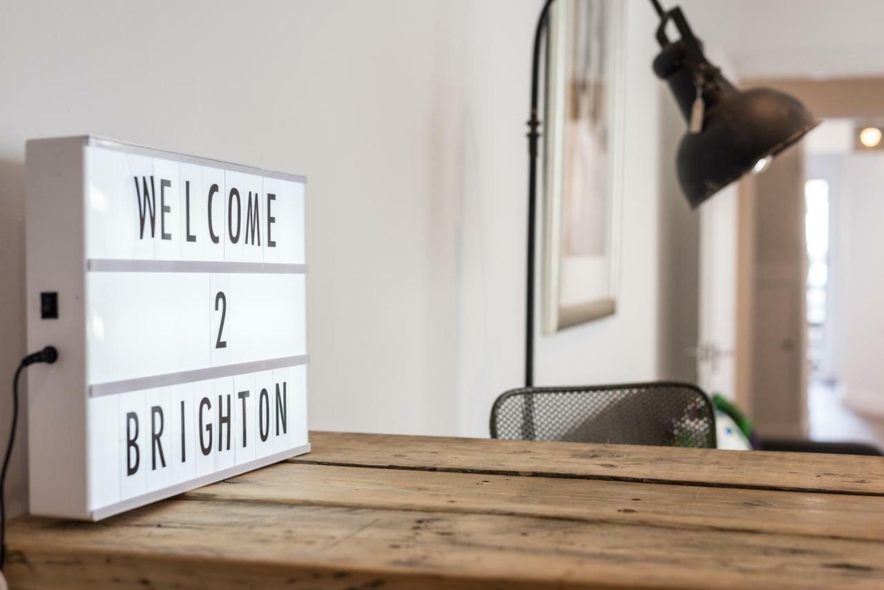 Brighton City Centre Luxury House エクステリア 写真
